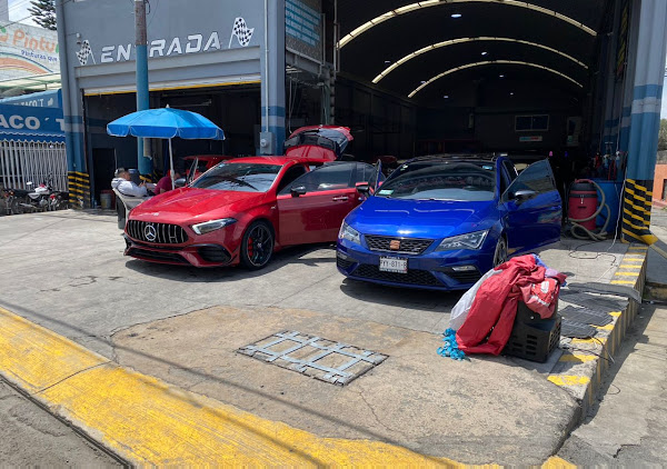Auto Deportivo
