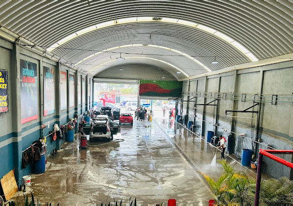 Auto de Lujo