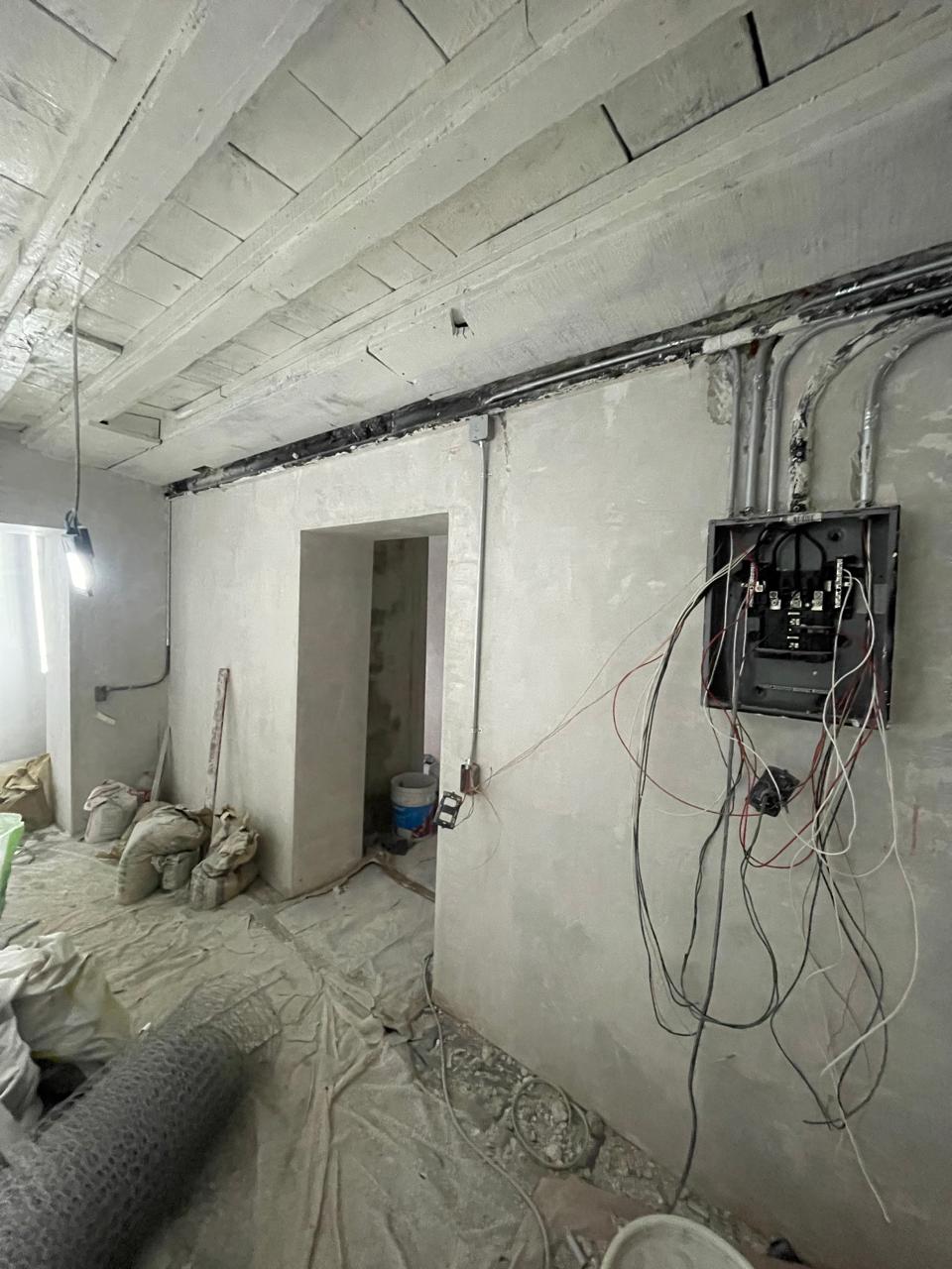 Servicios Eléctricos