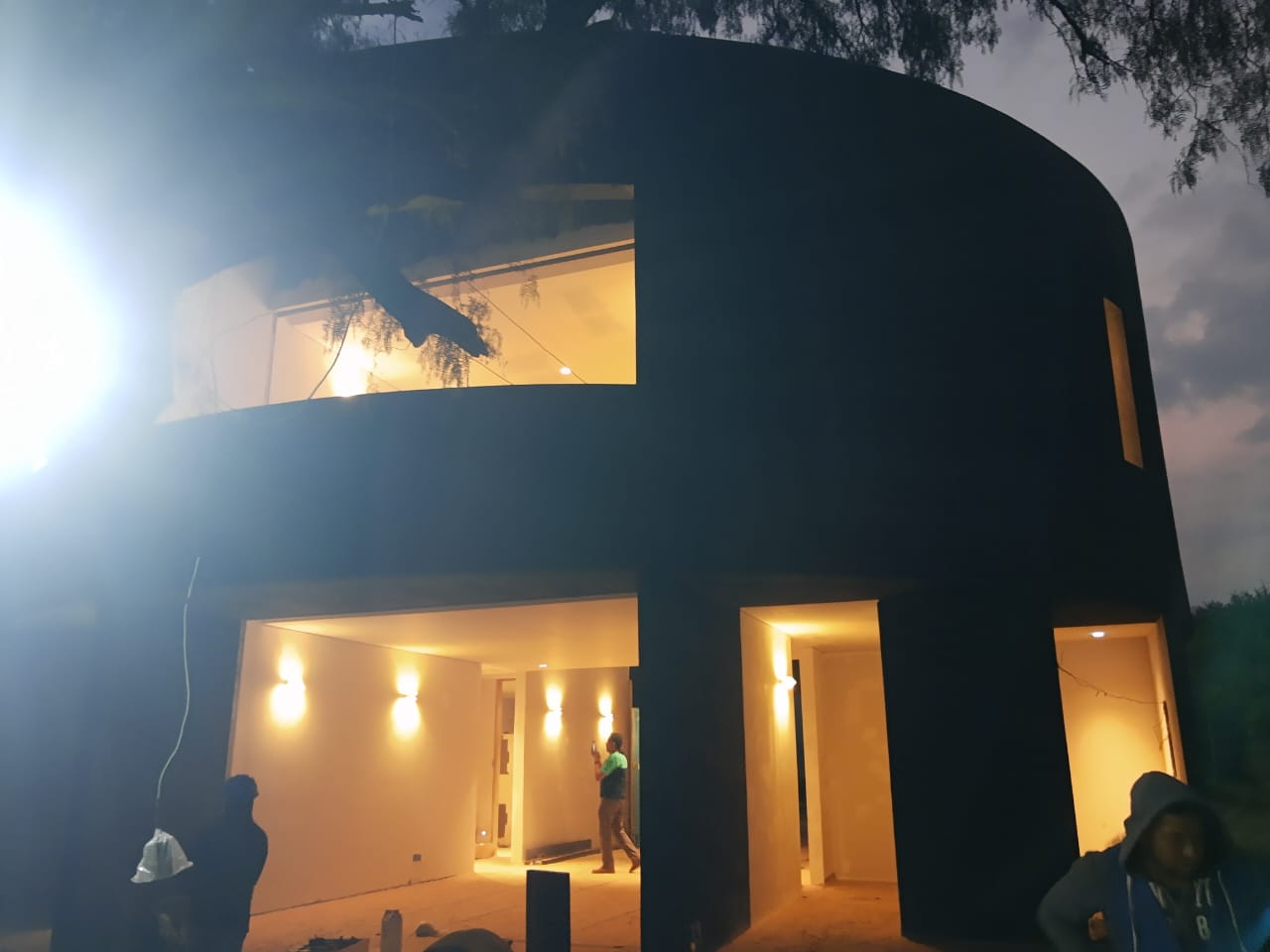 Iluminación LED  