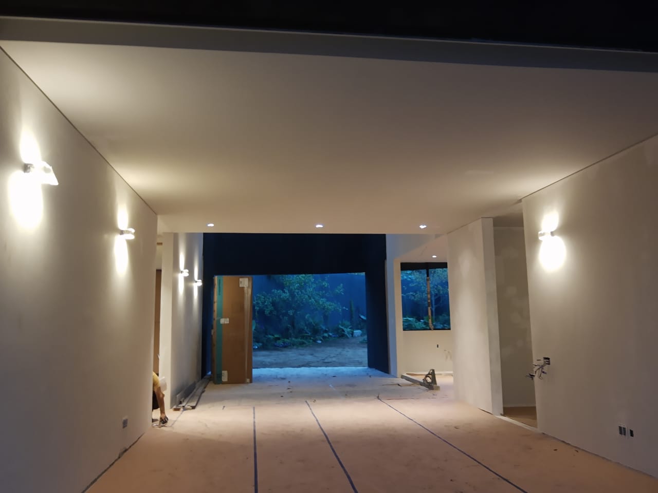 Iluminación